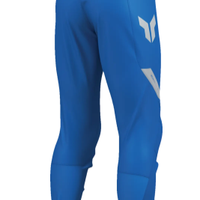 Мотокрос брич THOR RIDEMODE MENACE BLUE