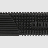 Ръкохватки DOMINO GRIPS DOMINO D100 LockOn Black