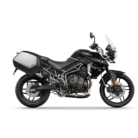 Монтажен комплект за куфари SHAD 3P SYSTEM TRIUMPH TIGER 800 XRX'18