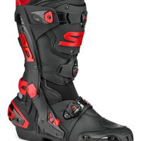 Ботуши SIDI REX AIR NERO