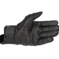 Ръкавици ALPINESTARS BOOSTER V2 BLACK