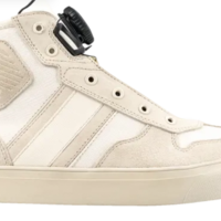 Мото кецове ICON DOG DAYS WHITE