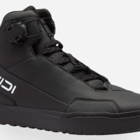 Мото боти SIDI KRYO BLACK