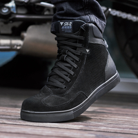 Мото боти SHIMA SX-2 EVO BLACK