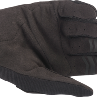 Мотокрос ръкавици ALPINESTARS FULL BORE BLACK/BLACK