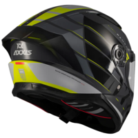 Каска AXXIS PANTHER SV FLIGHT C3 GLOSS