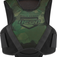 Протекторна жилетка ICON Field Armor Softcore™ Vest