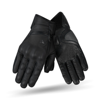 Мото ръкавици SHIMA SHADOW TFL BLACK