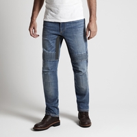 Мото дънки SPIDI FURIOUS PRO BLUE