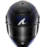 Каска SHARK SPARTAN RS CARBON SPEED-TECH МАТ