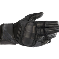 Ръкавици ALPINESTARS BOOSTER V2 BLACK