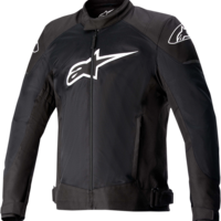 Мото яке ALPINESTARS T SP X SUPERAIR BLACK/WHITE