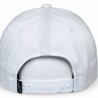 Шапка ALPINESTARS VIVID WHITE