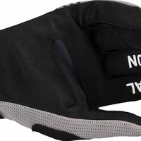 Мотокрос ръкавици ALPINESTARS RADAR PRO BLK