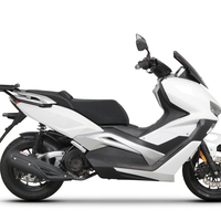 Монтажен комплект за куфари SHAD TOP MASTER KEEWAY VIESTE 125 '20