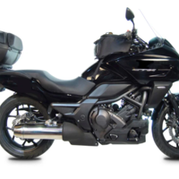 Монтажен комплект за куфари SHAD TOP MASTER HONDA CTX 700'14