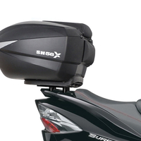 Монтажен комплект за куфари SHAD TOP MASTER SUZUKI BURGMAN 400 K7