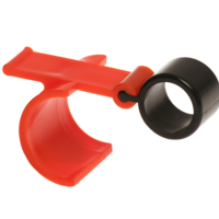 Заключвалка за спирачка RFX Race Series Universal Brake Lock