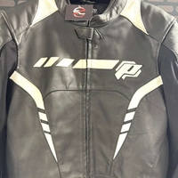 Кожен мото екип Probiker PRX-11 номер 56-2XL на две части