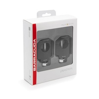 Универсални скоби за кормило 22мм BARRACUDA