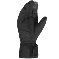 Текстилни ръкавици за мотор SPIDI TX-T H2Out BLACK