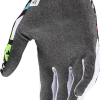 Мотокрос ръкавици LEATT 1.5 GripR-Zebra