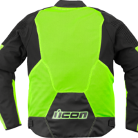 Мото яке ICON Overlord3 Mesh™ HV