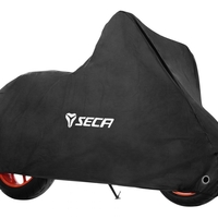 Мото покривало SECA COVER OUTDOOR