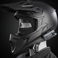 Интерком за UTV CARDO PACKTALK EDGE ORV DUO