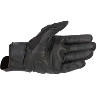 Ръкавици ALPINESTARS BOOSTER V2 BLACK