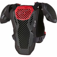 Детска броня ALPINESTARS RD YTH B-ACT B/R