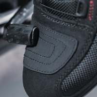 Мото боти SHIMA EXO BLACK