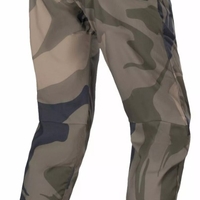 Ендуро панталон ALPINESTARS A-DURA CAMO