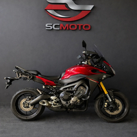 Yamaha MT-09 Tracer 2018г 28 000км