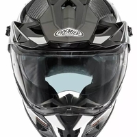 Каска PREMIER DISCOVERY CARBON EA 8