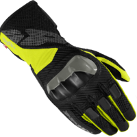 Ръкавици SPIDI RAINSHIELD YELLOW FLUO