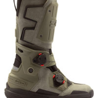 Адвенчър ботуши SIDI Taurus GTX Deep Forest