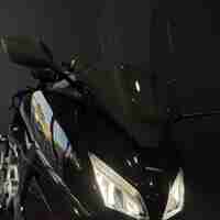 Honda Forza 750 2022г 16000км