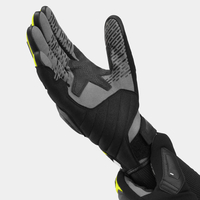 Мото ръкавици SHIMA BLAZE 3.0 FLUO