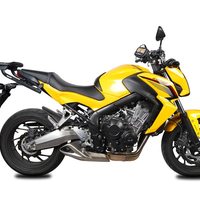 Монтажен комплект за куфари SHAD TOP MASTER HONDA CB650 F '14