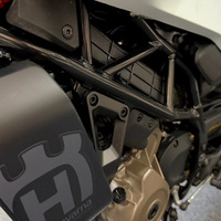 Husqvarna Vitpilen 401 2025 г., 900км TFT LED A2