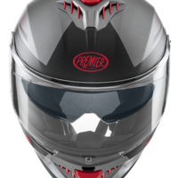 Каска PREMIER TYPHOON BA 17BM