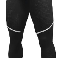 Термо клин THOR COMP BLACK LONG