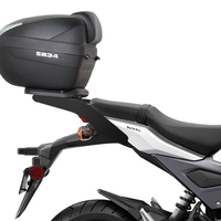 Монтажен комплект за куфари SHAD 4P TOP MASTER HONDA MSX 125 '17'18