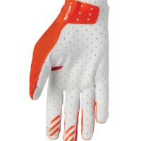 Мотокрос ръкавици THOR SPORTMODE VENTED ORANGE