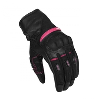 Дамски ръкавици SECA AXIS MESH II LADY FUCHSIA