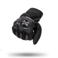 Ръкавици ADRENALINE MESHTEC 2.0 BLACK