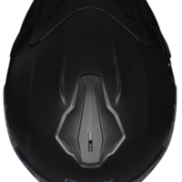 Каска NEXX Y100R FULL BLACK MATT