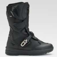 Ботуши за мотор XPD X-ADV TOURMAX H2OUT® BLACK