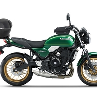 Монтажен комплект за куфари SHAD TOP MASTER KAWASAKI Z 650 RS '21